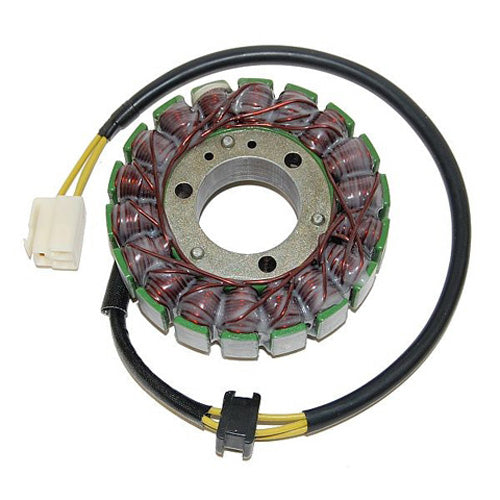 ElectroSport Stator for Suzuki GSX-R Models – Part Number ESG035