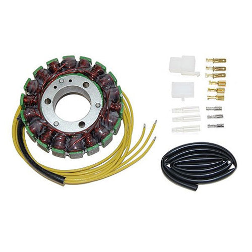 ElectroSport 3-Phase Stator for Suzuki Vehicles - Part ESG040