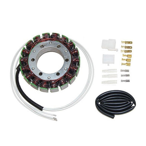 ElectroSport 3-Phase Stator for Yamaha - Part ESG070