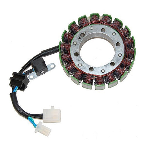ElectroSport Stator for Suzuki VL1500 Intruder (1998-2004) – Part ESG076