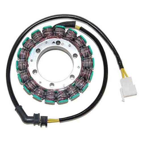ElectroSport Stator for Honda VT600C Shadow / VLX600 (1988-2007) - Part Number ESG092