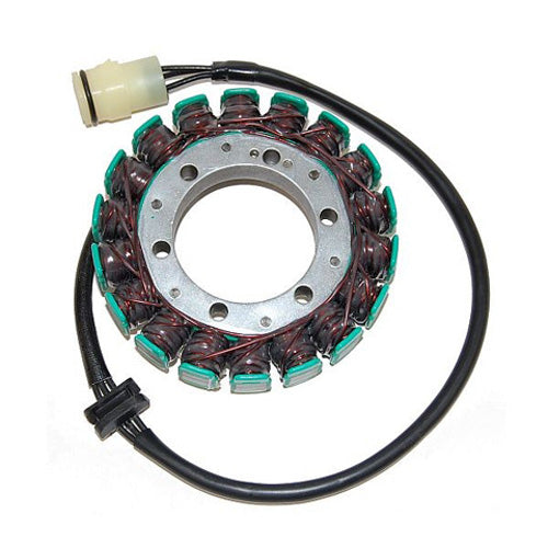 ElectroSport Kawasaki ZX-6R Ninja Stator - Part ESG094