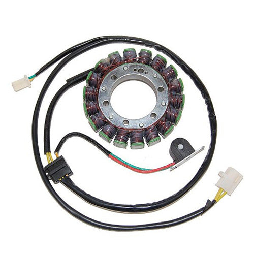 ElectroSport Stator for Suzuki LS650 / S40 Boulevard (1996-2009) – Part ESG097