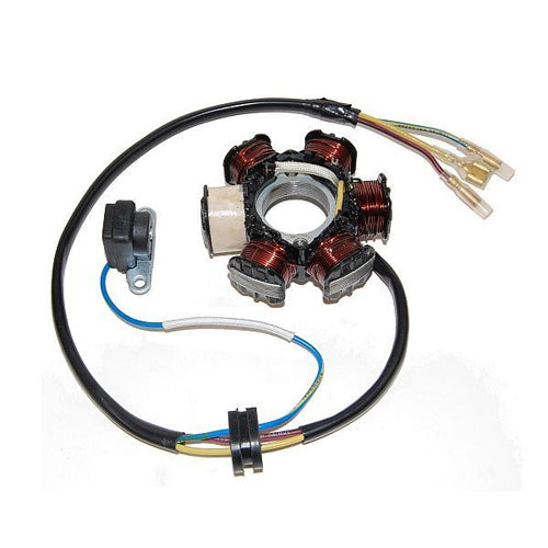 ElectroSport Stator for Honda XR100 (Part Number ESG122)