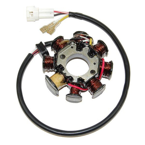 ElectroSport OEM Replacement Stator for KTM 400, 450, 520, and 525 - ESG146