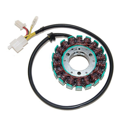 ElectroSport High Power 3-Phase Stator for KTM 400-640LC4 - Part ESG148