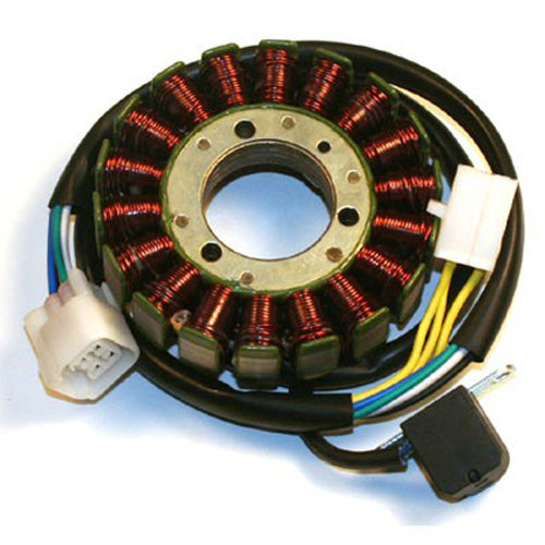 ElectroSport Stator for Suzuki DR-Z400 - Part Number ESG180