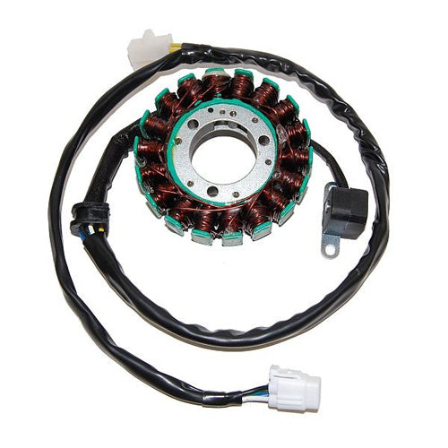 ElectroSport Stator for Suzuki LTZ and Kawasaki 400 - Part ESG181