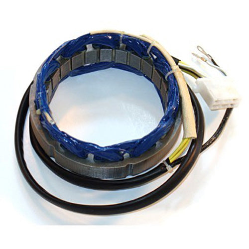 ElectroSport Outer Stator for Honda CB900, CB750, and CB650 - Model ESG210