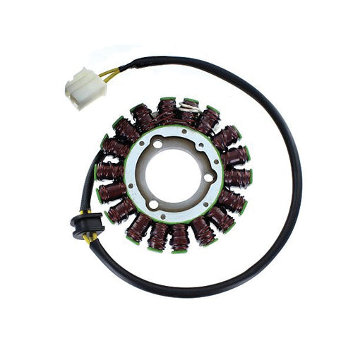 ElectroSport Stator for Suzuki GSX-R600/750 (2006 and Newer) – Part ESG221