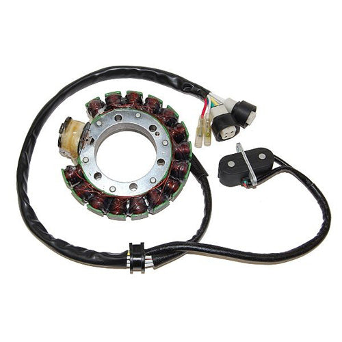ElectroSport Stator for Yamaha YFM350 Warrior and Big Bear – Part ESG431