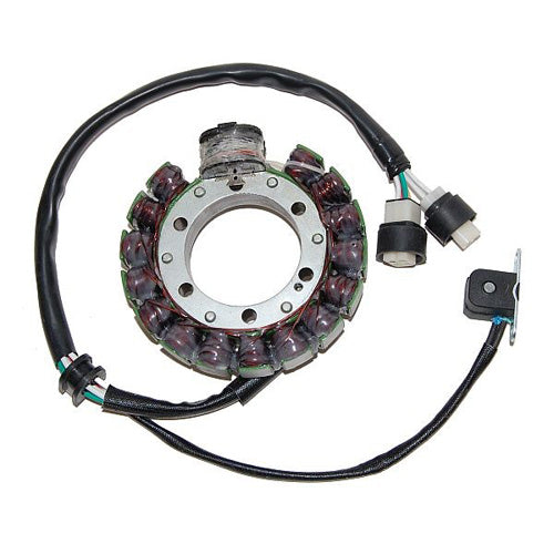 ElectroSport Stator for Yamaha YFM350 Warrior and Big Bear – Part ESG432