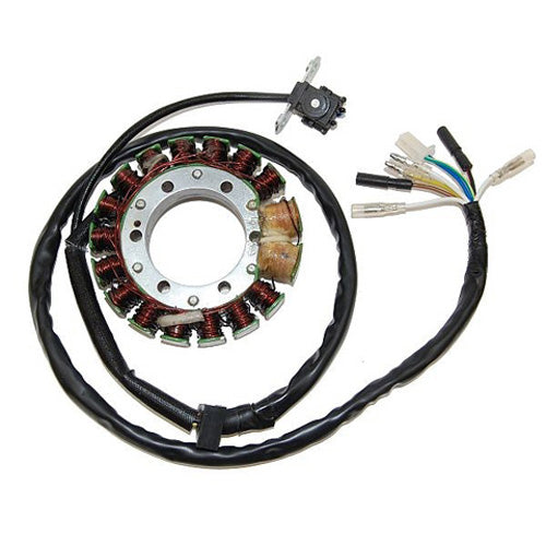 ElectroSport High Power Stator for Honda XR650R and XR400R – Part ESG443