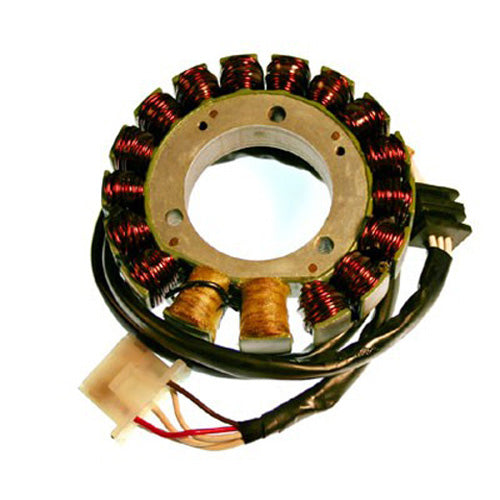 ElectroSport KLR650 High Power 280W Stator - Part ESG450