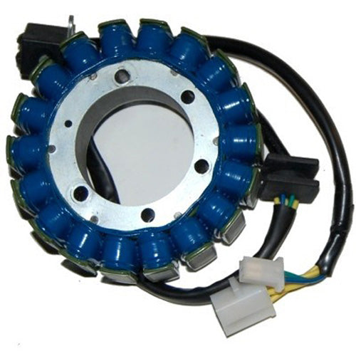 ElectroSport Stator for Suzuki DL-1000 V-Strom - Part Number ESG562