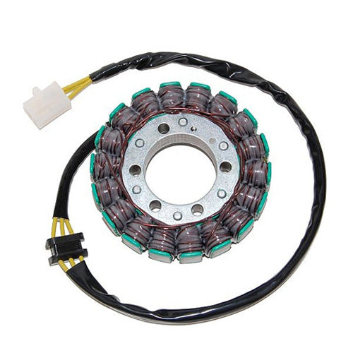 ElectroSport Kawasaki ZX6-R Stator (Part Number ESG636)