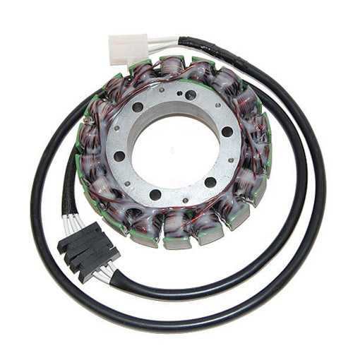 ElectroSport High Power Stator for Yamaha XV650 V-Star (97-03) - Part ESG650