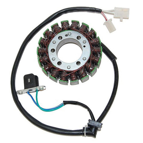 ElectroSport Stator for Yamaha FZR600 (1989-1998) - Part ESG775