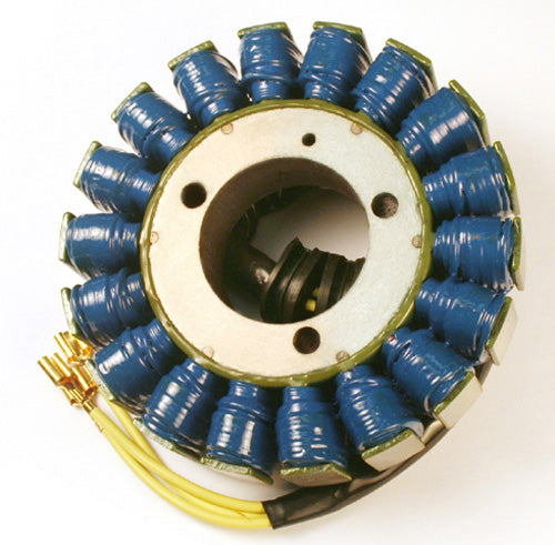 ElectroSport Stator for Yamaha YZF-R1 (2002-2003) – Part Number ESG792