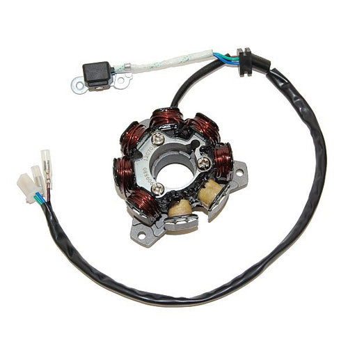 ElectroSport Lighting Stator for Honda TRX250R - Part ESG880