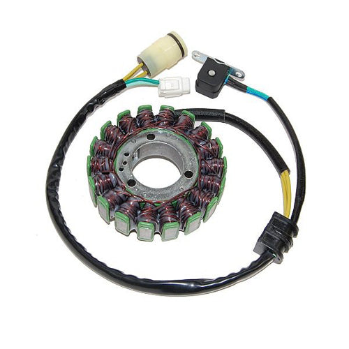 ElectroSport Yamaha YFM660 Raptor 300W Stator - Part ESG950