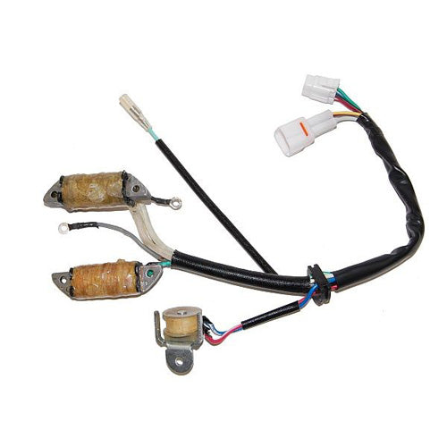 ElectroSport Stator for Yamaha YFM50/80 Raptor, Grizzly, and Badger - Part ESL172