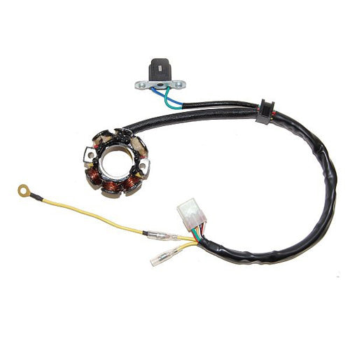 ElectroSport ESL405 Lighting Stator for Suzuki RM-Z450 - 50W
