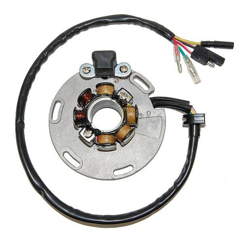 ElectroSport ESL452 Lighting Stator for Yamaha RM125 (87-91) and RM250 (87-93)