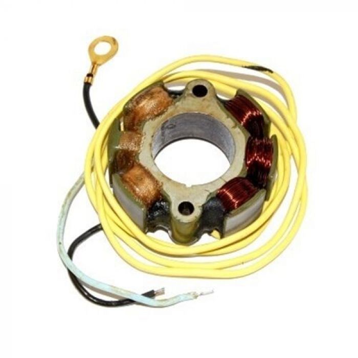 ElectroSport ESL460 Lighting Stator 6-Pole - 50W for Motorcycle and Powersports Applications