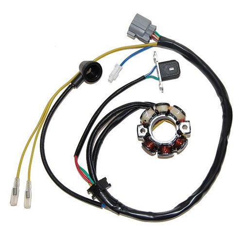 ElectroSport Lighting Stator for Kawasaki KXF250 (2005 and Newer) - Part ESL740