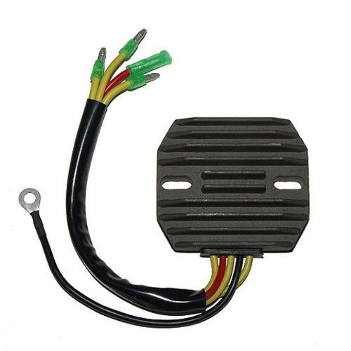 ElectroSport Universal Regulator/Rectifier for Suzuki Vehicles (Part ESR100)
