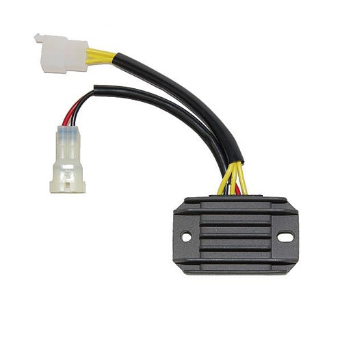 ElectroSport Regulator/Rectifier for Suzuki LT ATV Models - Part ESR137