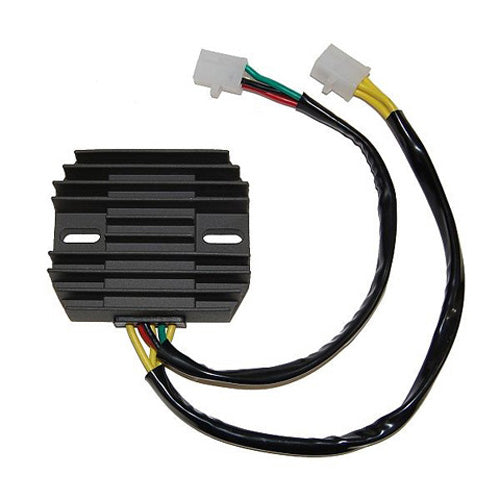 ElectroSport ESR160 Regulator/Rectifier for Honda Vehicles