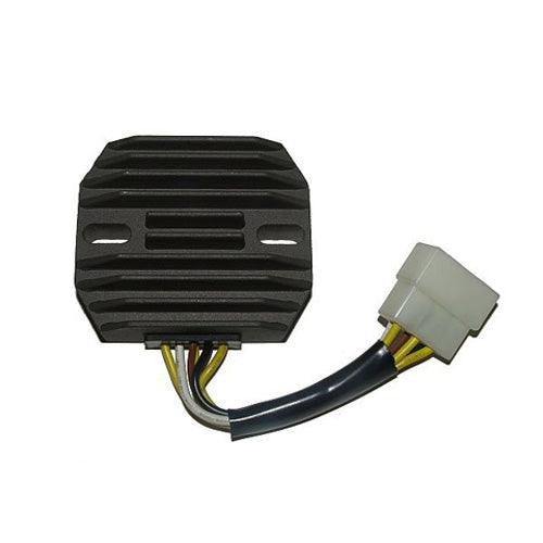 ElectroSport Kawasaki Regulator/Rectifier ESR260 with 6-Pin Connection