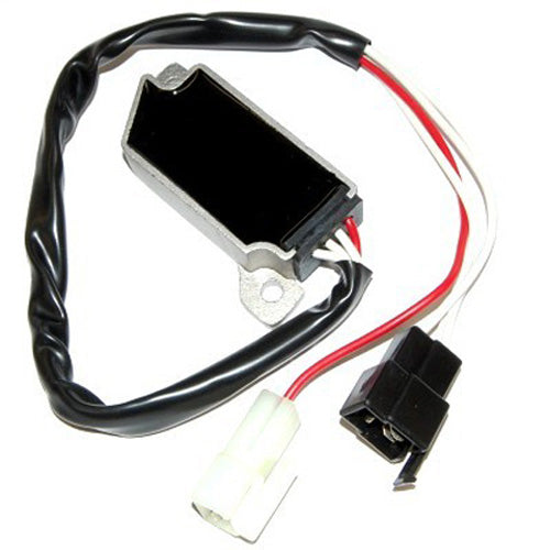 ElectroSport Yamaha Regulator/Rectifier ESR279 for Reliable Power Management