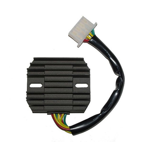 ElectroSport Regulator/Rectifier for Honda GL1000, GL1100, and GL1200 - Part ESR290