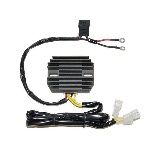 ElectroSport Regulator/Rectifier for Yamaha YXR660 - Part ESR449