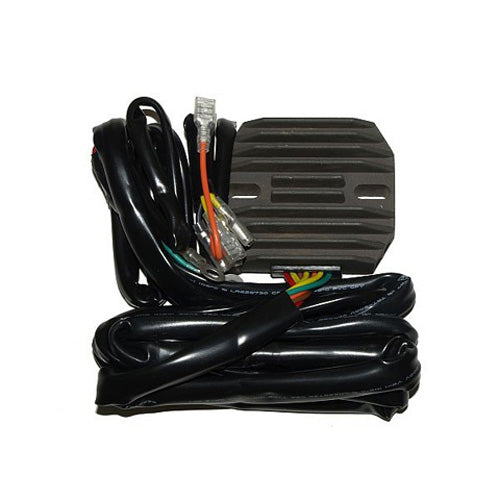 ElectroSport ESR450 Regulator/Rectifier for BMW and Guzzi Bosch Alternators