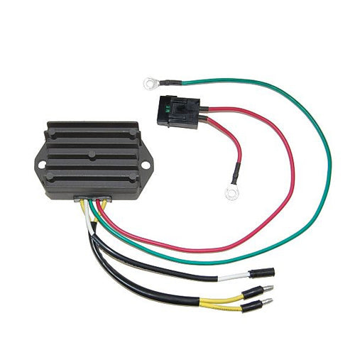 ElectroSport Regulator/Rectifier for Ducati – Model ESR510