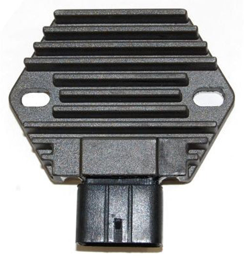 ElectroSport Regulator/Rectifier for Honda TRX (2004-2010) – ESR589