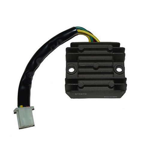 ElectroSport Regulator/Rectifier for Honda XL Models - Part ESR670