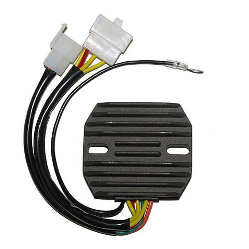 ElectroSport Regulator/Rectifier for Suzuki GT380/550/750 – Part ESR770