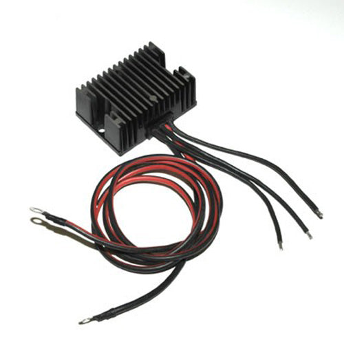 ElectroSport ESR851 American Twin 3-Phase Regulator/Rectifier for Motorcycle and Powersport Vehicles