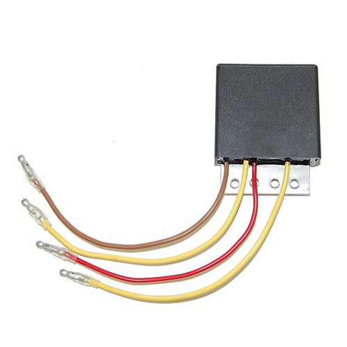 ElectroSport Regulator/Rectifier for Polaris - Part ESR951