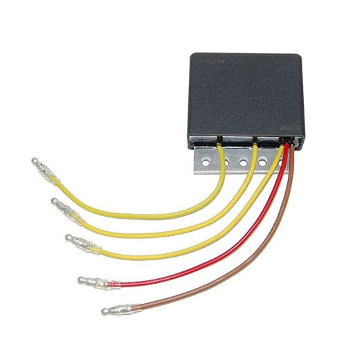 ElectroSport Regulator/Rectifier for Polaris - Part ESR956
