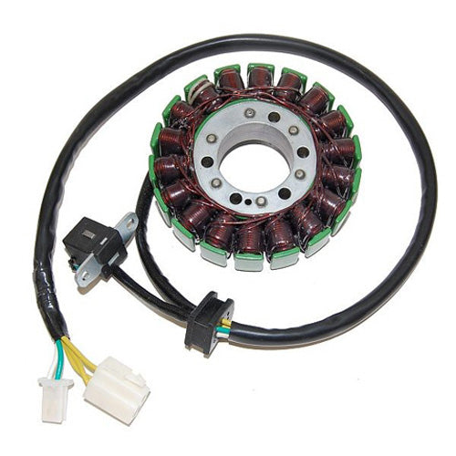 ElectroSport Stator for Suzuki DL650 V-Strom (2008 and Newer) - Part ESG847