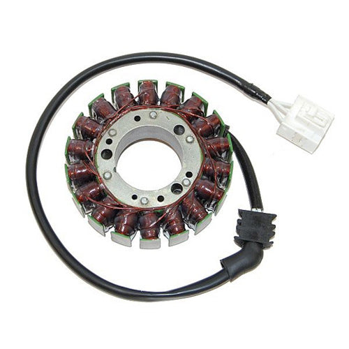 ElectroSport Stator for Yamaha FZ-1 (2001-2005) – Part Number ESG787