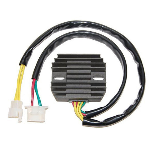 Electrosport Regulator/Rectifier ESR641 for Yamaha VT700 (1986-1987) and VT800C (1988)