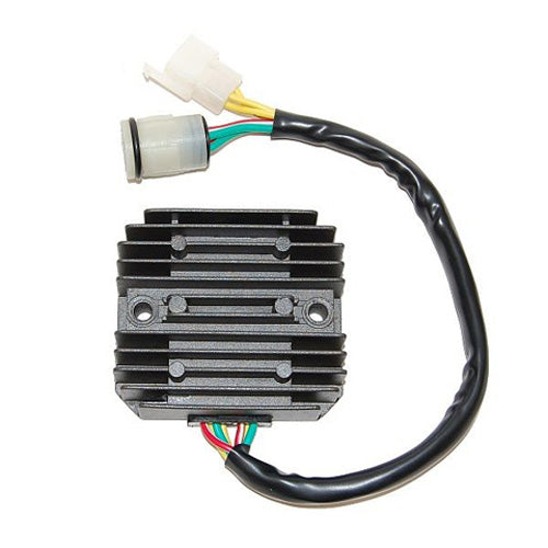 ElectroSport Regulator/Rectifier for Honda - Part ESR672
