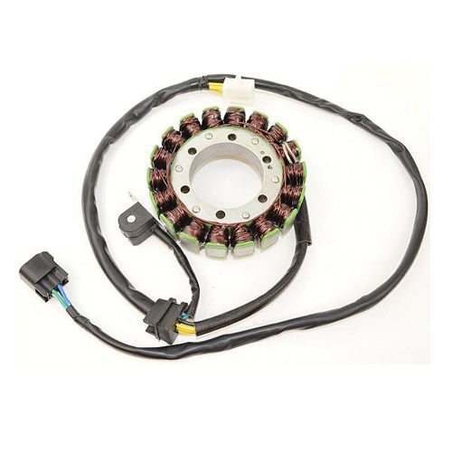 ElectroSport Stator for Suzuki DR650 / SE (96-11) - Part Number ESG309